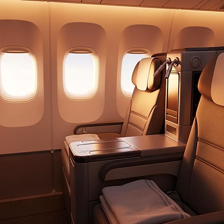 Jessica Simpson Clarifies First Class Seating Controversy Amidst Family Travel