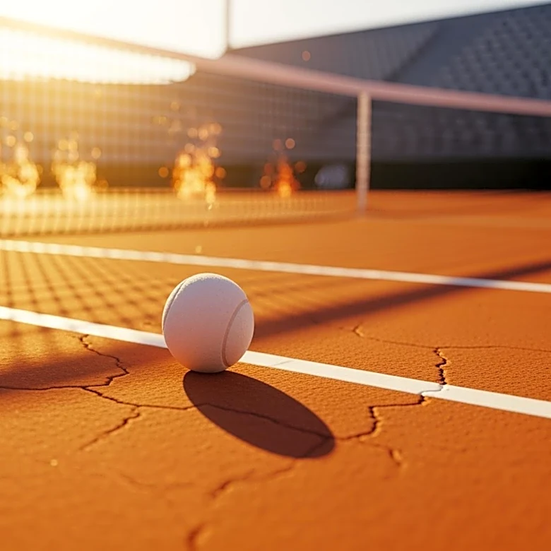 Aryna Sabalenka Triumphs in French Open Amid Heat Wave, Medvedev Faces Early Exit