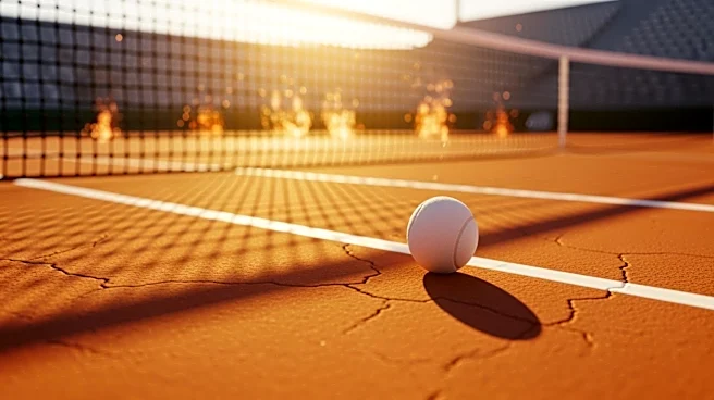 Aryna Sabalenka Triumphs in French Open Amid Heat Wave, Medvedev Faces Early Exit