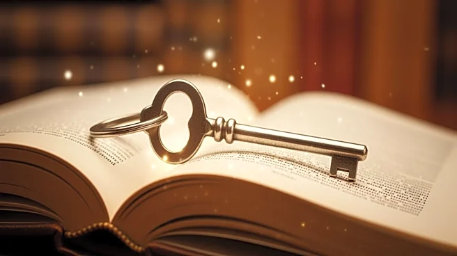David Grimsby Launches 'Allure of Alira,' First in Grimsby Academy Series