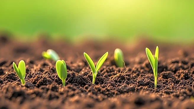 MustGrow Biologics Secures State Registrations for TerraSante Biofertility Product in Texas, Utah, and Montana