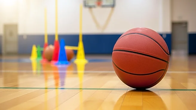 Former UCLA Guard Donovan Dent Shifts Focus to Youth Basketball Training in Albuquerque