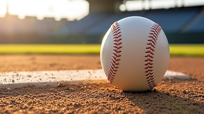 Kansas Jayhawks Face Challenging Postseason in Baseball