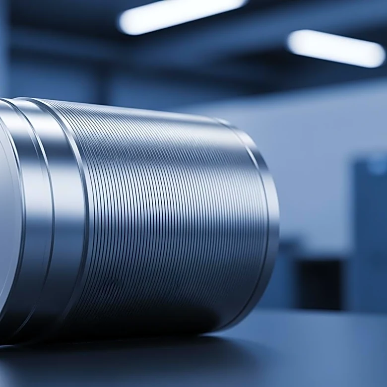 ORNL Develops Additive Manufacturing Method for PM-HIP Canisters to Enhance Production Efficiency