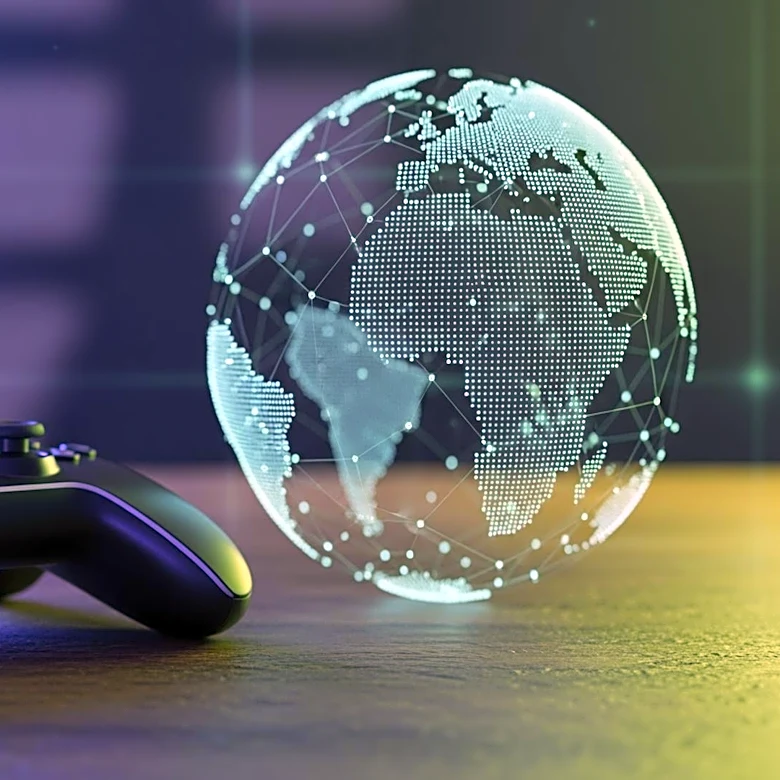Media Molecule Develops New Open-World IP Following Strategic Shift