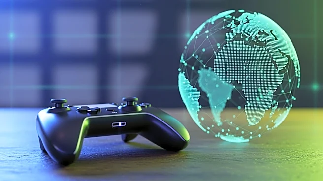Media Molecule Develops New Open-World IP Following Strategic Shift