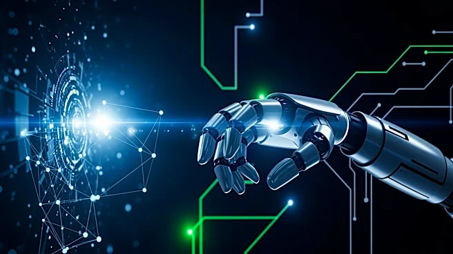 Network Security Becomes Essential for Robotics and Automation Industries