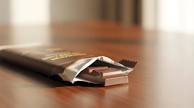 Mondelēz International Faces Legal Setback Over Shrinkflation Practices in Germany
