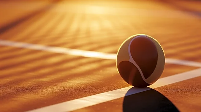 French Open Faces Record Heatwave, Impacting Players and Spectators