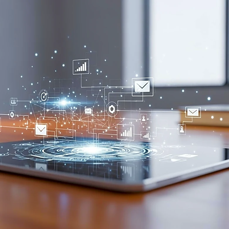 Goalhanger Ventures Invests in Invisible Media to Expand Digital Content