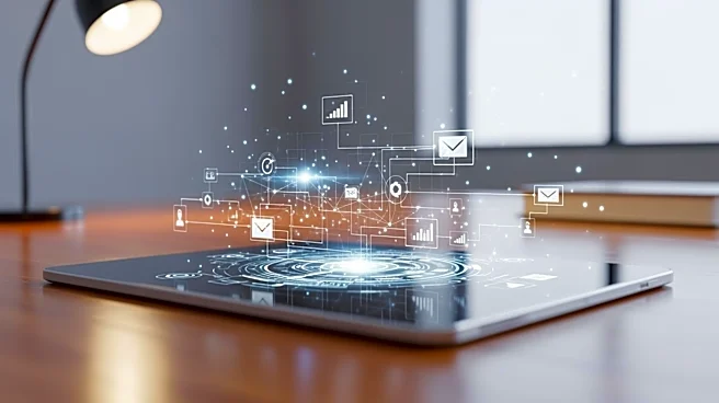Goalhanger Ventures Invests in Invisible Media to Expand Digital Content