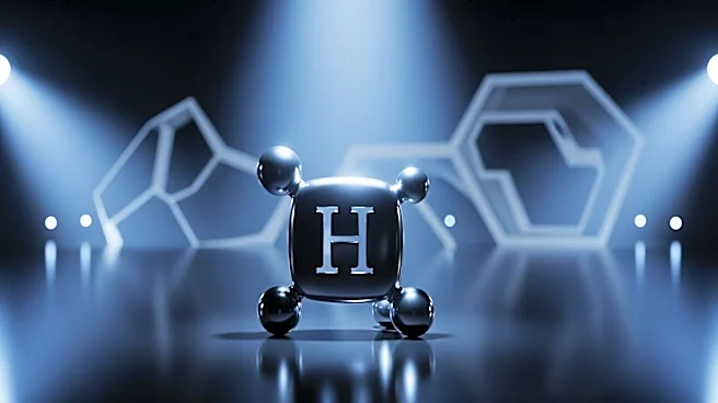MAX Power Highlights Lawson Natural Hydrogen Discovery at Japan Conferences