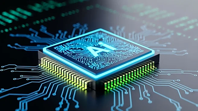 Micron Technology Stock Soars as UBS Raises Price Target Amid AI Demand