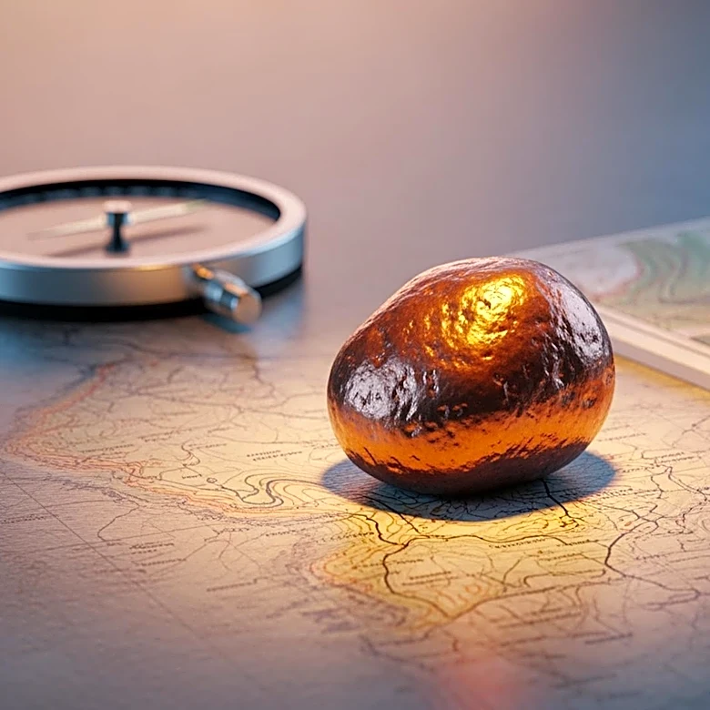 Mark Morabito's Strategic Moves Position Intrepid Metals for Growth in Copper Exploration