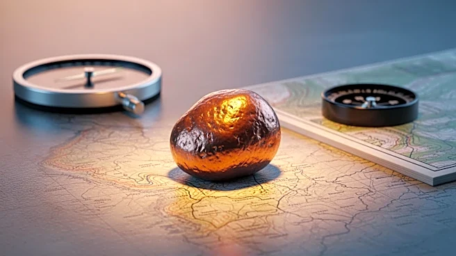 Mark Morabito's Strategic Moves Position Intrepid Metals for Growth in Copper Exploration