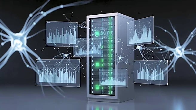 OpenAI and Rivals Focus on Eval Data as Key to AI Advancement
