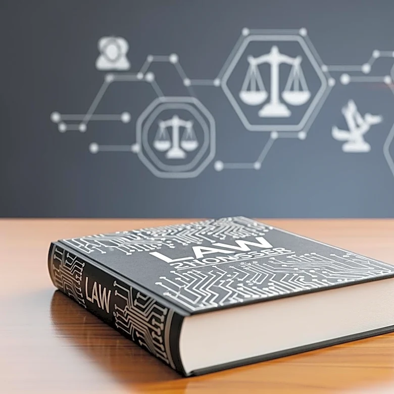 AI Law Firm Moritz Raises $9 Million to Challenge Traditional Legal Services