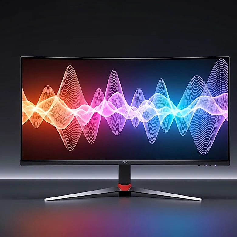 OLED Gaming Monitor Shipments Surge by 78% in Early 2026