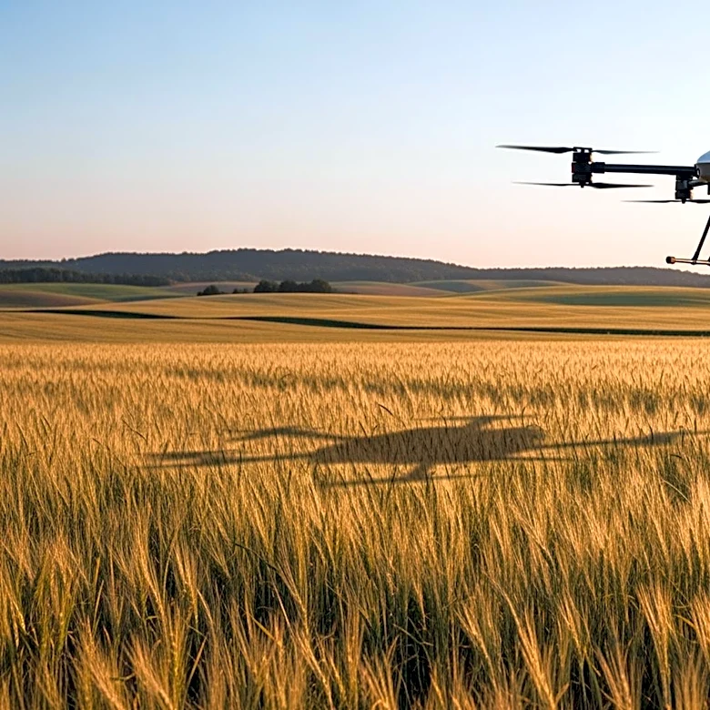 PTx Introduces Autonomous Farming Tech Updates to Address Labor Shortages