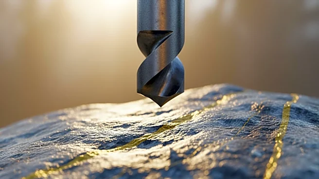 Wishbone Gold to Begin Drilling at Newly Acquired Silver Lake Project in Q3