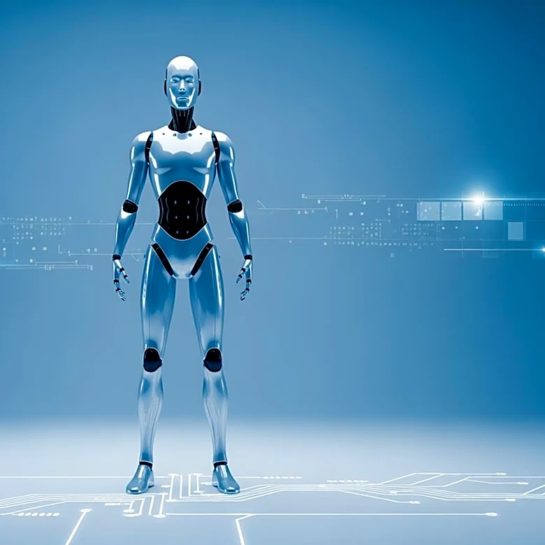 Rotaku Launches Affordable Domo Humanoid Robot Platform for Developers