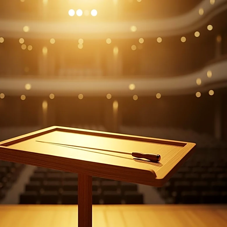 Los Angeles Philharmonic Appoints Daniel Harding as New Music Director, Succeeding Gustavo Dudamel