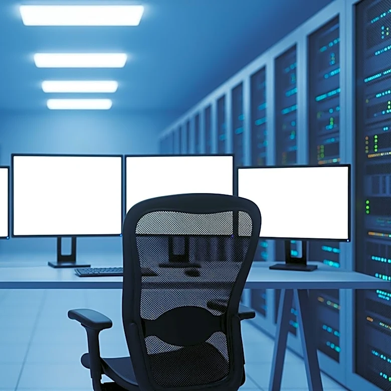 Data Center Industry Faces Workforce Shortage Amid Rising Demand