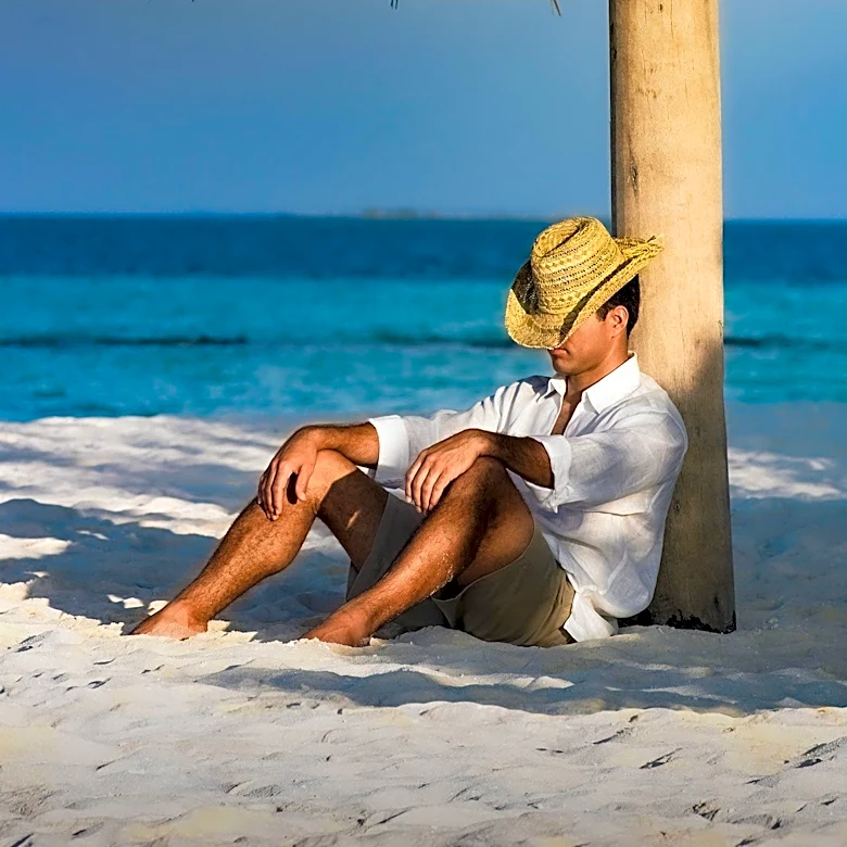 Men's Health Editors Highlight Top Summer Travel Destinations for Fitness and Relaxation