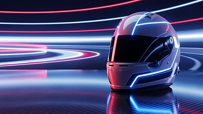 Maverick Games Teases Upcoming AAA Driving Game Reveal