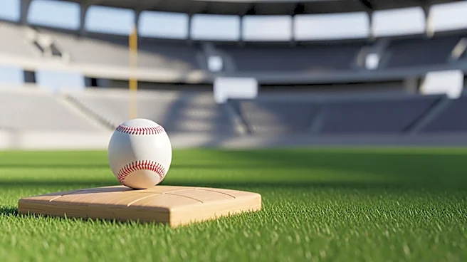 NCAA Committee Decision: Arkansas Baseball Denied Regional Host Spot Despite Strong Season