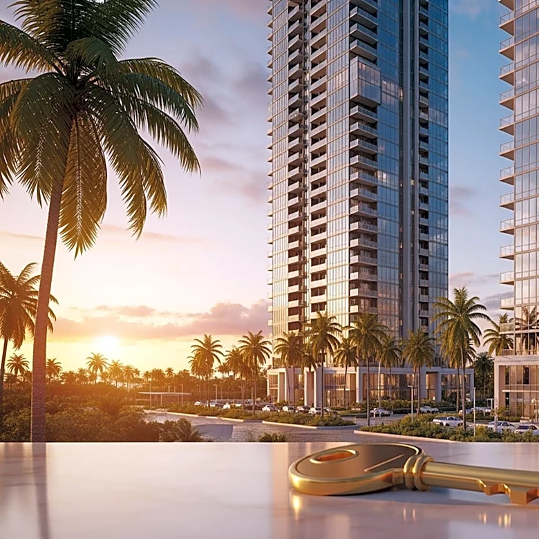 Colombian Investors Flock to South Florida Real Estate Amid Political Uncertainty