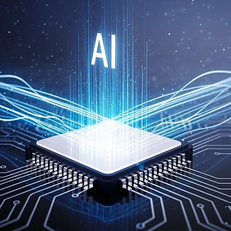 Micron Reaches $1 Trillion Market Cap Amid AI Demand Surge