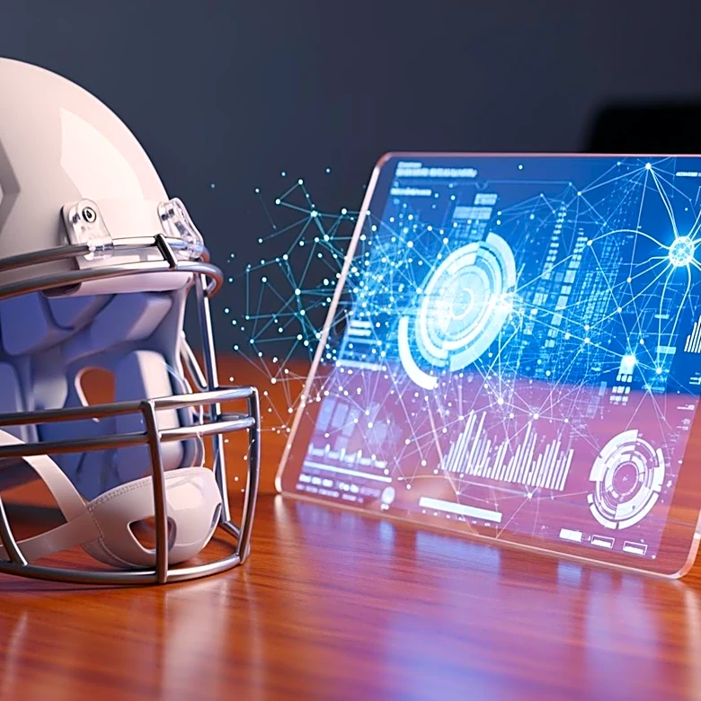 Former Cowboys Linebacker Sean Lee Develops AI to Share Football Insights