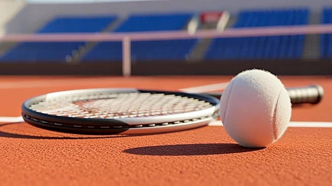Aryna Sabalenka and Coco Gauff Secure First-Round Wins at French Open Amid Fashion Highlights