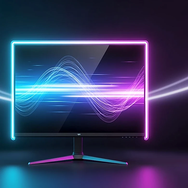 AOC Unveils AGON PRO AGP257FT Monitor with BOE's 1000Hz Panel for Esports