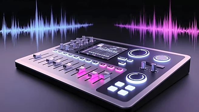 Spotify and Universal Music Group Partner to Launch AI Music Remixing Tool
