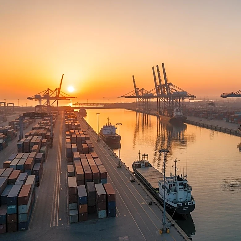 Port of Albany-Rensselaer Hosts Maritime Summit Highlighting Economic and Infrastructure Opportunities
