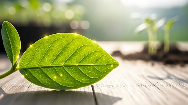 Corteva Advocates for Small Partners in Gene-Edited Crop Development to Boost Market Acceptance