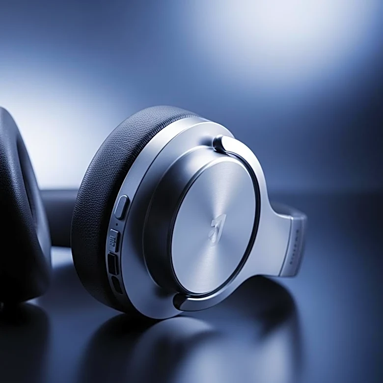 Sennheiser Unveils Momentum 5 Headphones with Enhanced Audio Features