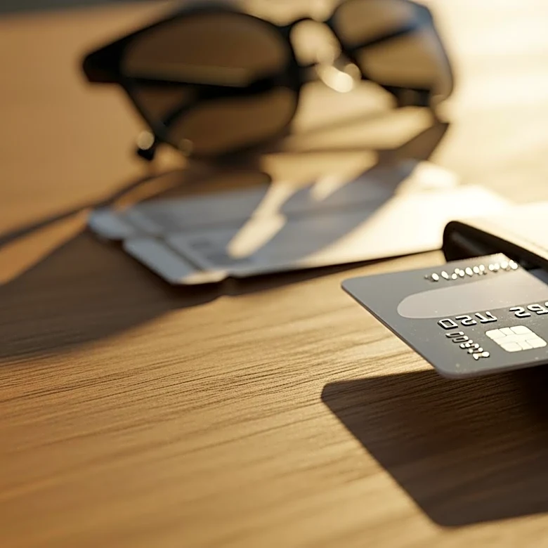 Credit Card Perks Offer Savings on Summer Travel Costs