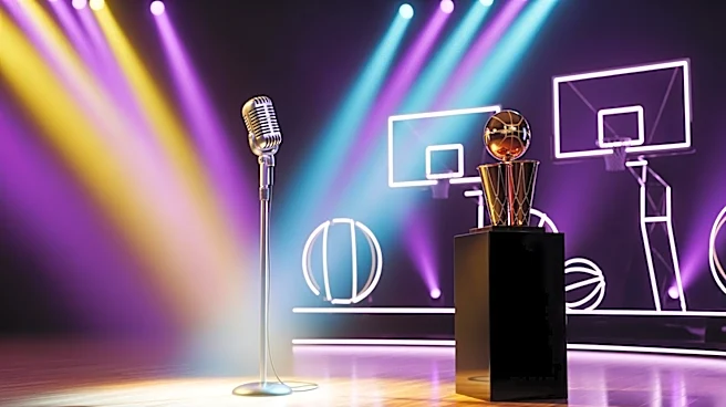 Cardi B to Perform at 2027 AMAs Following Multiple Wins and Knicks' NBA Finals Berth