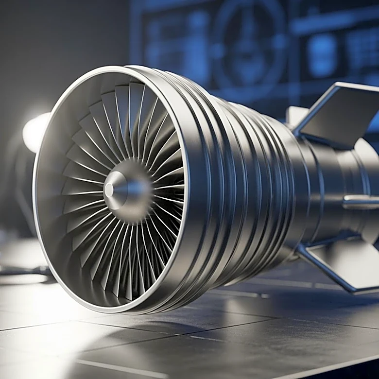 Voyager Technologies Secures DARPA Contract to Enhance Missile Propulsion Systems