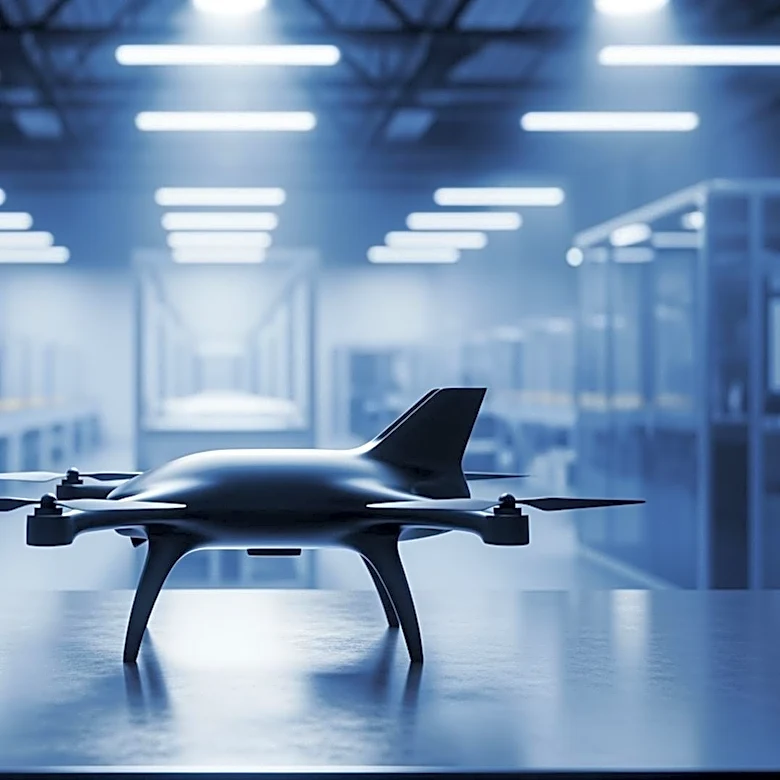 ARK Electronics Expands U.S. Facility to Boost Drone Production Capacity