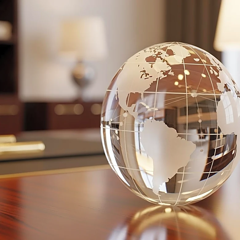 S Global Announces Leadership Change as Saugata Saha Departs, Impacting Market Intelligence and Data Strategy