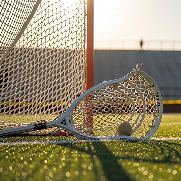 RIT Men's Lacrosse Team Defeated by Tufts in Division III Championship