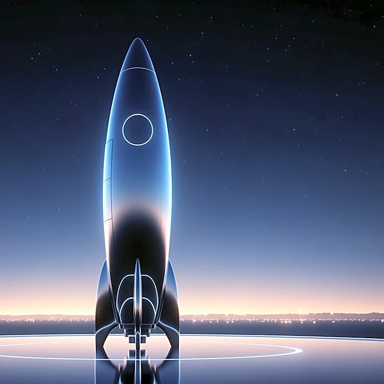 SpaceX Achieves Major Starship Milestone, Paving Way for IPO