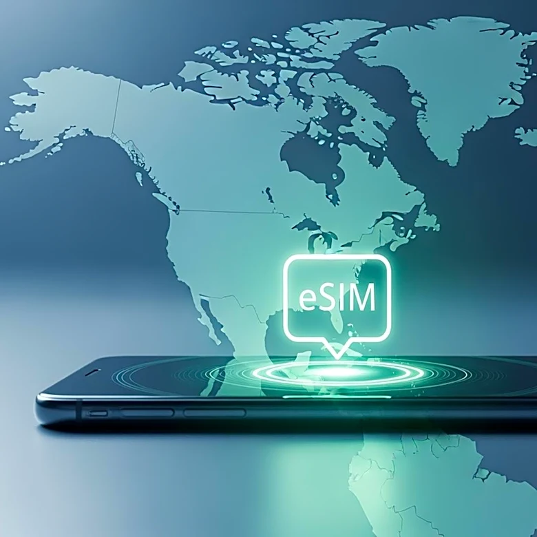 AT Introduces 'Connected Anywhere' eSIM for U.S., Canada, and Mexico Ahead of World Cup