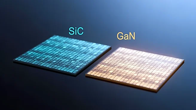 Rohm Showcases SiC and GaN Technologies at PCIM Europe 2026 for Automotive and Industrial Applications