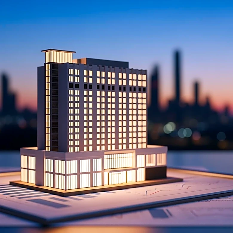 CIM Group Secures $154 Million in Loans for Hotel Properties in Three States