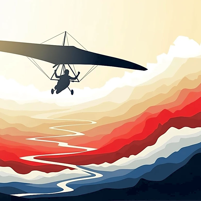 Disneyland's Soarin' Across America Attraction Sparks Debate Amid Patriotic Themes